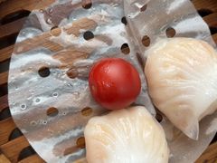 -益健美食大广场(北岭店)
