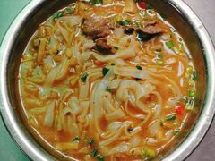 老友牛肉粉-舒记粉店(七星路店)