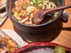 -沼津港精致料理·寿喜烧·烧鸟(青浦宝龙广场日料榜单店)