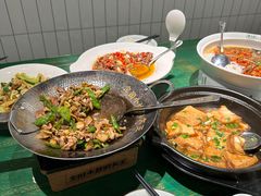 -费大厨辣椒炒肉(太平老街店)