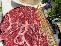 -德天雪花肥牛海鲜火锅(南苑东路店)