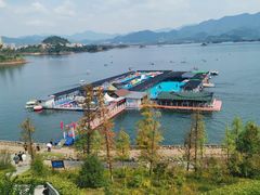 -千岛湖-欢乐水世界