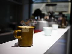 美式咖啡-T-COFFEE(长江花园店)