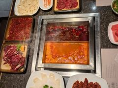 -皇城老妈火锅(琴台店)