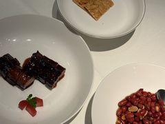 秘制黑叉烧-炳胜品味(深圳万象城店（罗湖）)