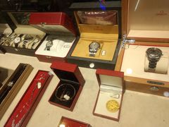 -泓达名表黄金奢侈品回收