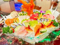 -高丽馆(尊茂店)