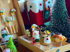 -时光吧·大堂吧·丽江和府洲际度假酒店