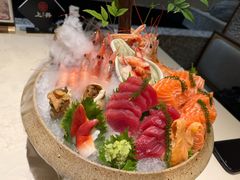 -上井料理黑金店(IFS国金中心店)