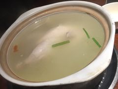 弯弯鸡-19号私房菜(云南路店)