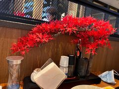 -赤坂亭·M9和牛放题(长楹天街购物中心店)