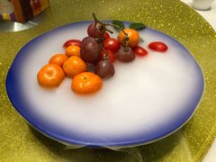 -大鸭梨烤鸭(金色漫香店)