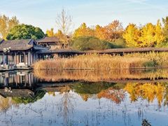 -杭州电子科技大学(下沙校区)