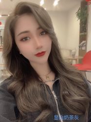 -BTR发型定制潮沙龙店