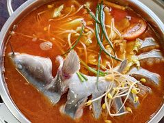 -苗侗地道红酸.酸汤鱼·酸汤牛肉