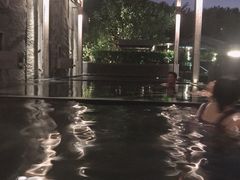 -明谷行馆·温泉