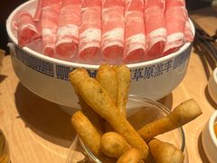 -巴奴毛肚火锅(七宝领展广场店)