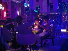 -音乐房子·Vintage Live Bar(玉林总店)