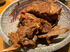 -95号酱骨·一块豆腐(展春园西路店)