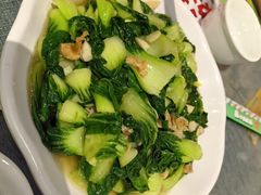 -全聚贤餐厅·湖北家常菜(沙湖店)