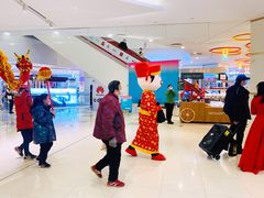 -凯德广场(西城店)