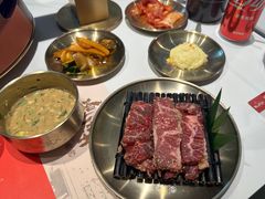 -西塔老太太泥炉烤肉(川沙百联店)