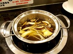 -咕叽咕叽自助烤肉小火锅(茂业清扬店)