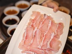 -张凯达·深海石斑鱼潮汕火锅(十五年品牌•虹桥天街店)