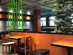 -魏斯理汉堡(西安沣东吾悦店)