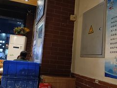 -老熟人串吧家常菜(旧宫店)