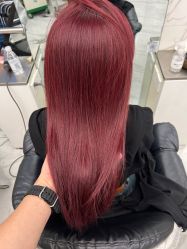 -潘多拉Hairsalon