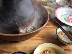 -东镇老火锅(长春路首店)