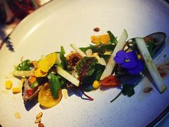 -Wei菋·Le Bistrot
