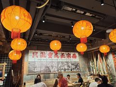 -周小波重庆小面·重庆名小吃(邹容路店)