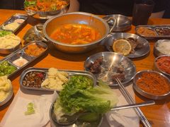 -kingkong大猩猩烤肉(CBD店)