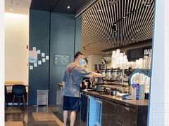 -Seesaw Coffee(上海尚悦湾店)