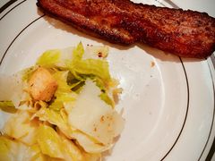 -Wolfgang’s Steakhouse 沃夫冈牛排馆(上海白玉兰广场店)