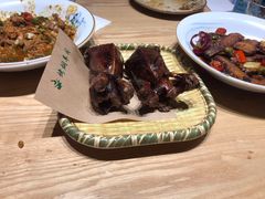 -鸽子窝(黄村店)