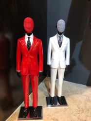 -Shanna Tailor西服.夹克.礼服全定制(科技馆店)