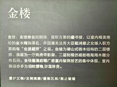 -碧江金楼