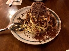 提拉米苏-PIZZA BIANCA(万象城店)