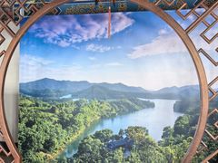-高榜山景区