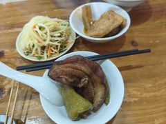 -任记七中刀削面(总店)