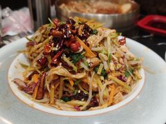 -杨家崴子碳缸烧烤(东三马路店)