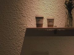 -Cafe on warm(丹霞店)