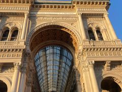 -埃马努埃莱二世拱廊