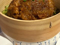 -小河盐帮·私家菜·烤鸭(三元桥·霄云路店)