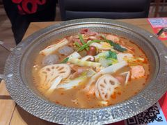 -福客麻辣烫·现炒麻辣香锅(印力中心店)