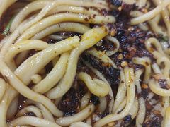 -老王四季抻面(南六东路店)