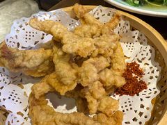 -向川南·水煮鱼·川菜(和平里店)